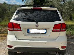 Bianco Usata 2012 Fiat Freemont SUV | 3000 € (Ottimo prezzo)