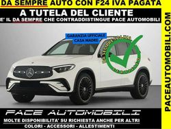 Bianco Usata 2023 Mercedes GLC200 Premium SUV | 54.500 € (Buon prezzo)