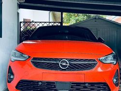 Usata 2020 Opel Corsa GS Line Tre volumi | 16.299 € (Molto cara)