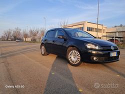 Nero Usata 2009 VW Golf VI Due volumi | 5900 € (Buon prezzo)