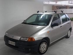 Grigio Usata 1997 Fiat Punto Due volumi | 1500 € (Buon prezzo)