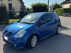 Usata 2007 Citroën C2 Due volumi | 4250 € (Buon prezzo)