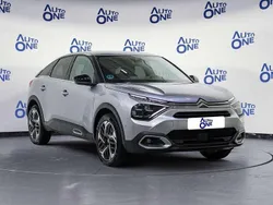 Argento Usata 2022 Citroën C4 PureTech Tre volumi | 15.490 € (Buon prezzo)