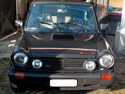 Verde Usata 1983 Autobianchi A112 Due volumi | 16.900 €