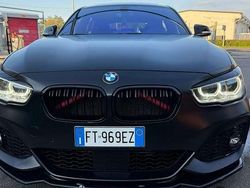 Usata 2018 BMW 118 M Sport Due volumi | 16.300 € (Buon prezzo)