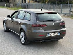 Other Usata 2007 Alfa Romeo 159 Station wagon | 2000 € (Buon prezzo)