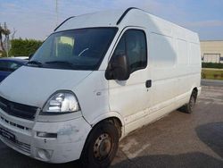 Bianco Usata 2004 Opel Movano Furgone | 2390 €