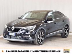 Nero Usata 2022 Renault Arkana Intens SUV | 19.420 € (Buon prezzo)