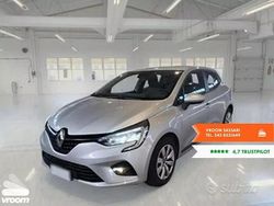 Usata 2021 Renault Clio V Due volumi | 13.990 € (Buon prezzo)