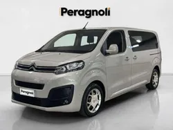 Grigio Usata 2019 Citroën Spacetourer Shine Furgone | 21.500 € (Buon prezzo)