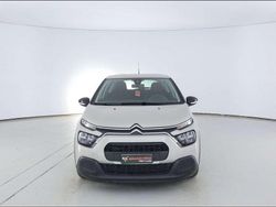 Argento Usata 2021 Citroën C3 Feel Due volumi | 8900 € (Ottimo prezzo)