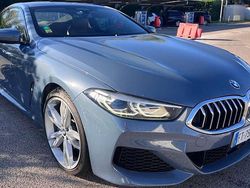 Usata 2018 BMW 840 M Sport Coupé | 37.000 € (Molto cara)