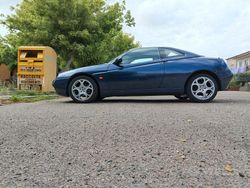Blu Usata 1998 Alfa Romeo GTV Coupé | 10.900 € (Ottimo prezzo)