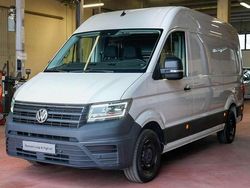 Bianco Usata 2022 VW Crafter Business Furgone | 26.500 € (Cara)