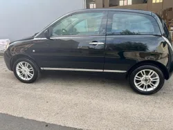 Usata 2007 Lancia Ypsilon Due volumi | 4300 € (Cara)