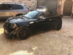 Nero Usata 2011 Mini John Cooper Works Coupé Coupé | 12.000 €