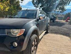 Usata 2008 Mitsubishi L200 Pick-up | 15.000 € (Buon prezzo)