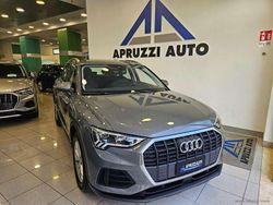 Grigio Usata 2023 Audi Q3 Business SUV | 29.900 € (Ottimo prezzo)