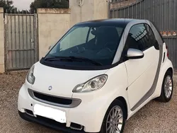 Usata 2009 Smart ForTwo Coupé Due volumi | 3500 € (Buon prezzo)