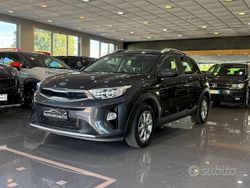 Grigio Usata 2019 Kia Stonic SUV | 11.000 € (Ottimo prezzo)