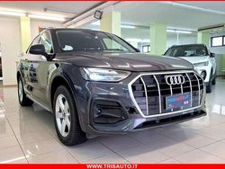 Grigio Usata 2023 Audi Q5 Advanced SUV | 37.800 € (Super prezzo)