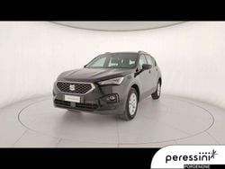 Nero Usata 2023 Seat Tarraco Style SUV | 27.900 € (Buon prezzo)