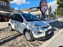 Bianco Usata 2024 Fiat Panda S Due volumi | 10.800 € (Buon prezzo)
