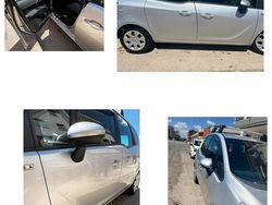 Grigio Usata 2011 Opel Meriva Monovolume | 4900 € (Cara)