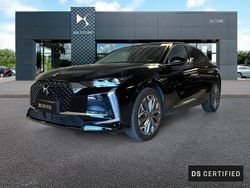 Nero Usata 2024 DS Automobiles DS4 Bastille Tre volumi | 24.550 € (Cara)