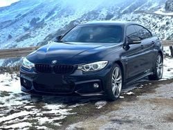 Usata 2016 BMW 420 M Sport | 17.000 € (Ottimo prezzo)