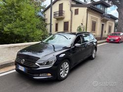 Nero Usata 2018 VW Passat Business Station wagon | 11.900 € (Buon prezzo)