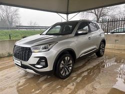 Grigio Usata 2024 DR DR 5.0 SUV | 17.800 € (Ottimo prezzo)