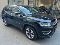 Nero Usata 2020 Jeep Compass Limited SUV | 18.900 € (Ottimo prezzo)