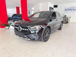 Nero Usata 2021 Mercedes GLA200 Executive SUV | 31.300 € (Ottimo prezzo)