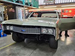 Beige Usata 1969 Chevrolet Impala Tre volumi | 25.900 €