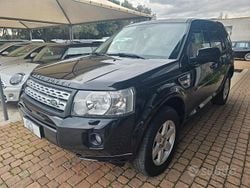 Nero Usata 2013 Land Rover Freelander 2 SE SUV | 9900 € (Buon prezzo)