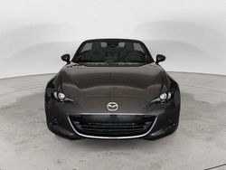 Machine grey Nuova 2025 Mazda MX5 Cabrio | 33.500 € (Buon prezzo)