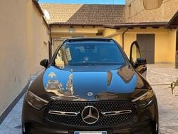 Grigio Usata 2025 Mercedes GLC220 Premium Plus Tre volumi | 69.000 € (Molto cara)