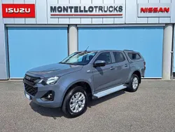 Grigio Nuova 2025 Isuzu D-Max Pick-up | 32.900 € (Buon prezzo)