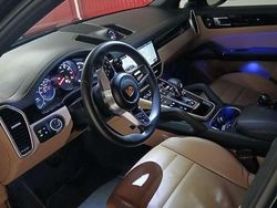 Usata 2018 Porsche Cayenne SUV | 49.500 € (Buon prezzo)