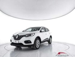 Bianco Usata 2022 Renault Kadjar Business SUV | 14.603 € (Super prezzo)
