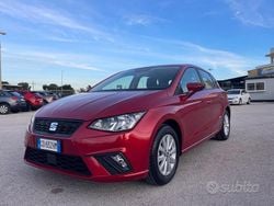 Marrone Usata 2021 Seat Ibiza Style Tre volumi | 10.900 € (Buon prezzo)