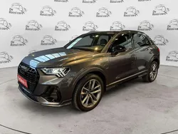 Grigio scuro Usata 2020 Audi Q3 S-Line SUV | 37.500 € (Molto cara)
