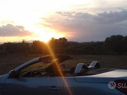 Usata 2005 Opel Tigra Cabrio | 30.000 €