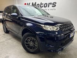 Blu Usata 2020 Land Rover Discovery Sport R-Dynamic SUV | 25.900 € (Buon prezzo)