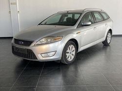 Argento Usata 2010 Ford Mondeo Titanium Station wagon | 4400 € (Buon prezzo)