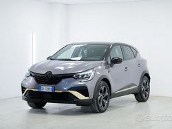 Grigio Usata 2023 Renault Captur Engineered SUV | 23.900 € (Molto cara)