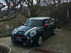 Usata 2014 Mini Cooper SD Due volumi | 14.500 € (Buon prezzo)