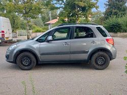 Usata 2011 Suzuki SX4 Station wagon | 5990 € (Buon prezzo)