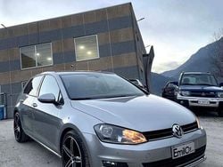 Argento Usata 2013 VW Golf Highline Tre volumi | 9000 € (Buon prezzo)